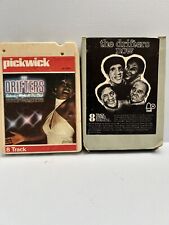 Two eight track for sale  WATERLOOVILLE