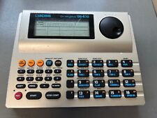 Boss Dr. Rhythm Drum Machine DR-670, Non-Working, Powers On for sale  Shipping to South Africa