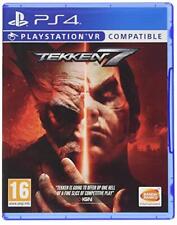 Tekken 7 (PS4), used for sale  Shipping to South Africa