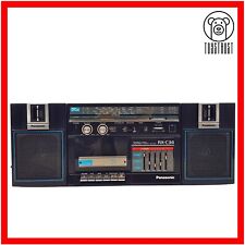 Panasonic c34l radio for sale  DUNBAR