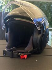 Shark rollerhelm visier gebraucht kaufen  Auerbach/Vogtl.