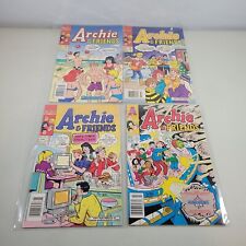 Archie friends comic for sale  La Crosse