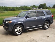 2013 toyota 4runner for sale  State Road