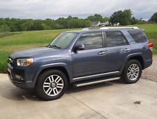 2013 toyota 4runner d'occasion  Expédié en Belgium