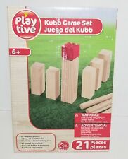 Play live kubb for sale  Elkins