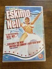 Eskimo nell dvd for sale  CHIPPING CAMPDEN