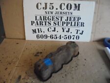 Jeep willys truck for sale  Juliustown