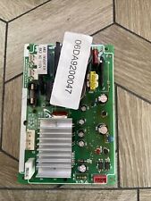 Used, 06 DA9200047 Samsung Refrigerator Control DA41-00411D rebuilt for sale  Shipping to South Africa