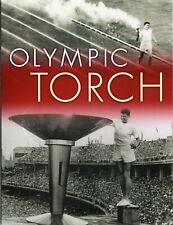 Olympic torch 1999 d'occasion  Toulon-