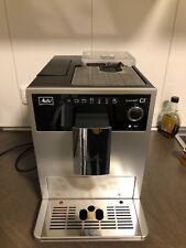 melitta kaffeevollautomat gebraucht kaufen  Bönningstedt