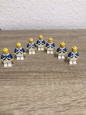 Lego figuren blauröcke gebraucht kaufen  Gaggenau