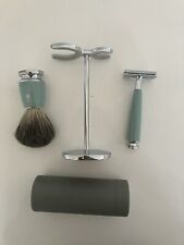 Muhle shaving set for sale  ALDERLEY EDGE