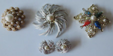 Sarah coventry brooches for sale  North Royalton