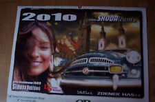 Kalender 2010 cssr gebraucht kaufen  Beverungen