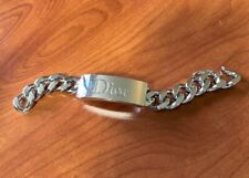 Christian dior bracelet for sale  Spokane