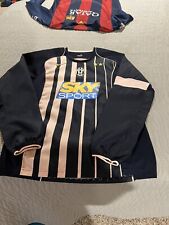 Juventus Nike Long Sleeve Away Kit 2004-2005, talla pequeña segunda mano  Embacar hacia Argentina