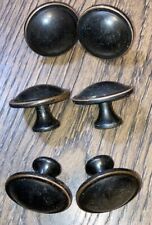 Lot hardware rubbed for sale  Callahan