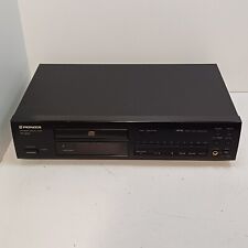 Pioneer PD-206 Compact Disc Player TESTED Lecteur-CD 1 Bit DLC Phones Seperate segunda mano  Embacar hacia Argentina