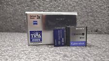 Sony Cyber-shot DSC-T7 5.1MP Digital Camera - Silver for sale  Shipping to South Africa