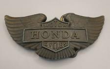 Vintage 1970s honda for sale  Golden