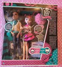 2011 monster high d'occasion  Nice-