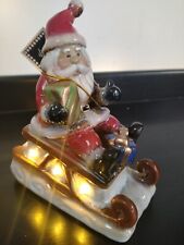 China light santa for sale  STAINES-UPON-THAMES