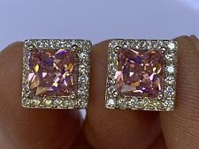 Pink cubic zirconia for sale  The Colony