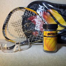 Ektelon avenger racquetball for sale  East Prairie