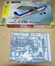 Cessna 180 skywagon gebraucht kaufen  Neulingen