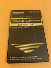 Roland u110 mv30 for sale  BASINGSTOKE