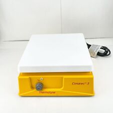 Thermolyne cimarec hotplate for sale  Schofield