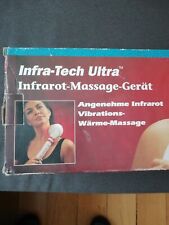 Massage infrarot gerät gebraucht kaufen  Frankfurt