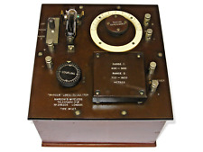 Marconi oscillator marine for sale  RADLETT