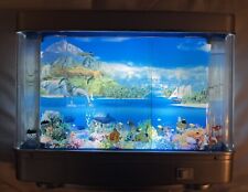 Vintage aquarium motion for sale  Exeter