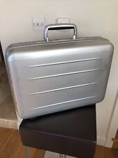 Samsonite aluminium attaché for sale  WELLS