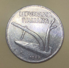 Italia lire 1968 usato  Zugliano