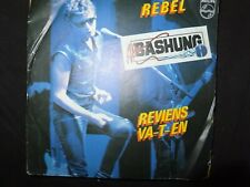 Vinyle tours bashung d'occasion  Châtillon-en-Diois