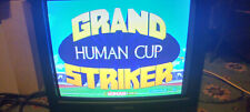 Grand striker human for sale  DEAL