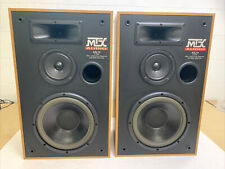 Nice vintage mtx for sale  Brick