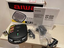 Vintage 1990 aiwa for sale  UK