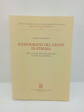 Iconografia del leone usato  Roma