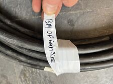 4mm armoured cable for sale  BANSTEAD