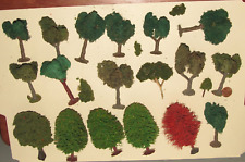 Scale trees model for sale  Waynesboro