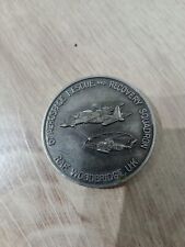 Raf woodbridge coin for sale  SAXMUNDHAM