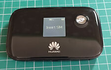 Huawei E5776s-32 Odblokowany mobilny hotspot klucz sprzętowy 4G szerokopasmowy Wi-Fi MiFi na sprzedaż  Wysyłka do Poland