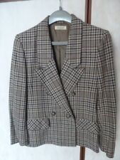 Giacca blazer donna usato  Genova