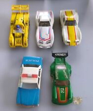 Matchbox powertrack cars for sale  CANVEY ISLAND