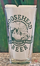 Moosehead lager canadian for sale  Arvada