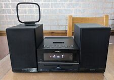 Sony hcd bx70dbi for sale  SOLIHULL
