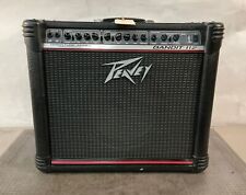 guitar amp peavey for sale  San Jose